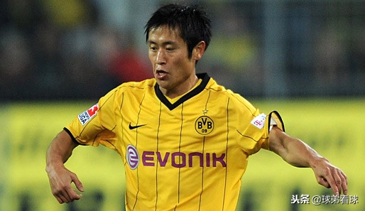 韩国现役留洋五大联员集锦,欧洲五大联赛孙兴慜