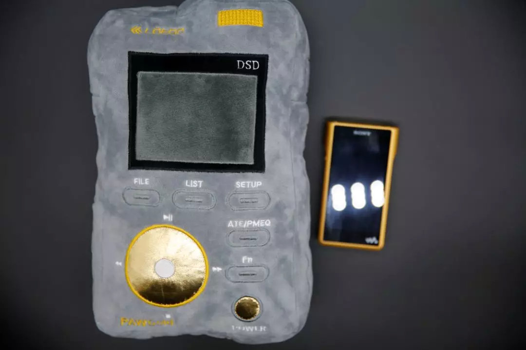 lotto乐图paw gold touch 测评 (乐图金菊花开箱)