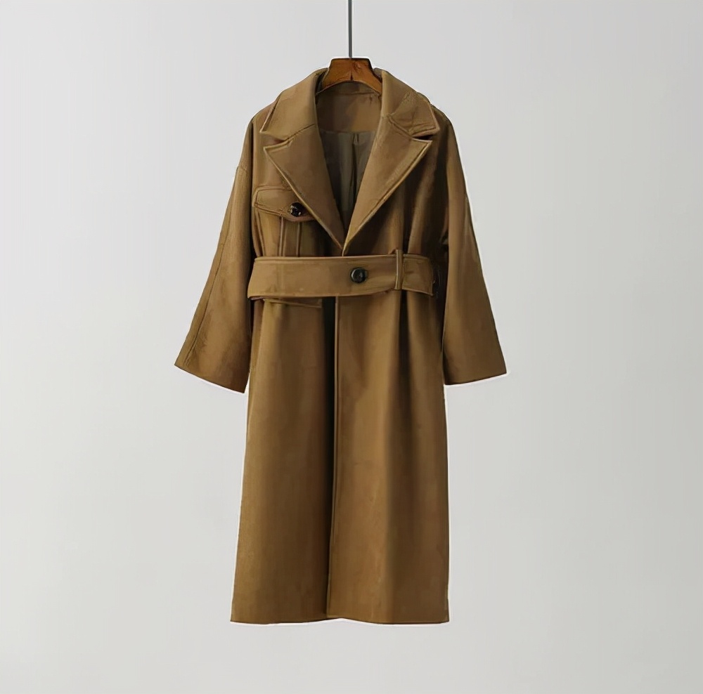 风衣怎么保养和清洗,风衣换季处理