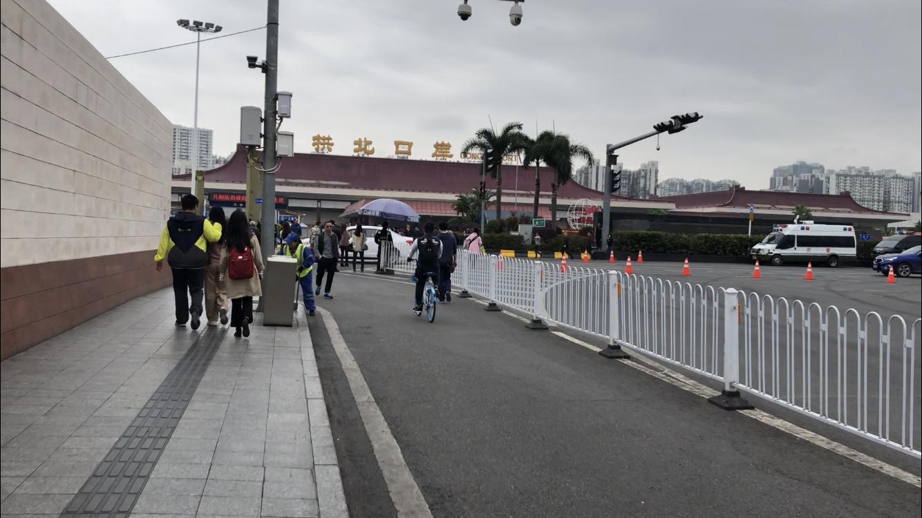 去澳门自由行过哪个口岸,澳门一日游哪个口岸最好