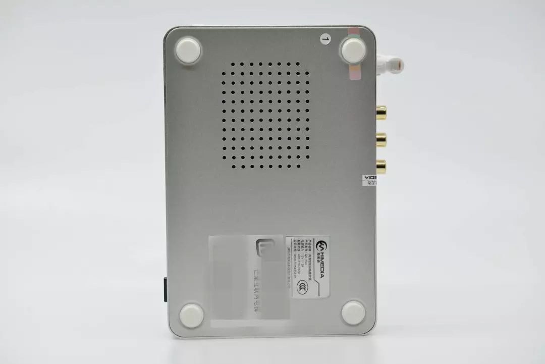 海美迪q5能直接看4k电影,海美迪q5五代支持4k120帧