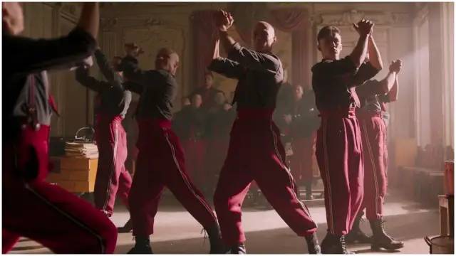 精选12部!一文了解2021年威尼斯主竞赛强片