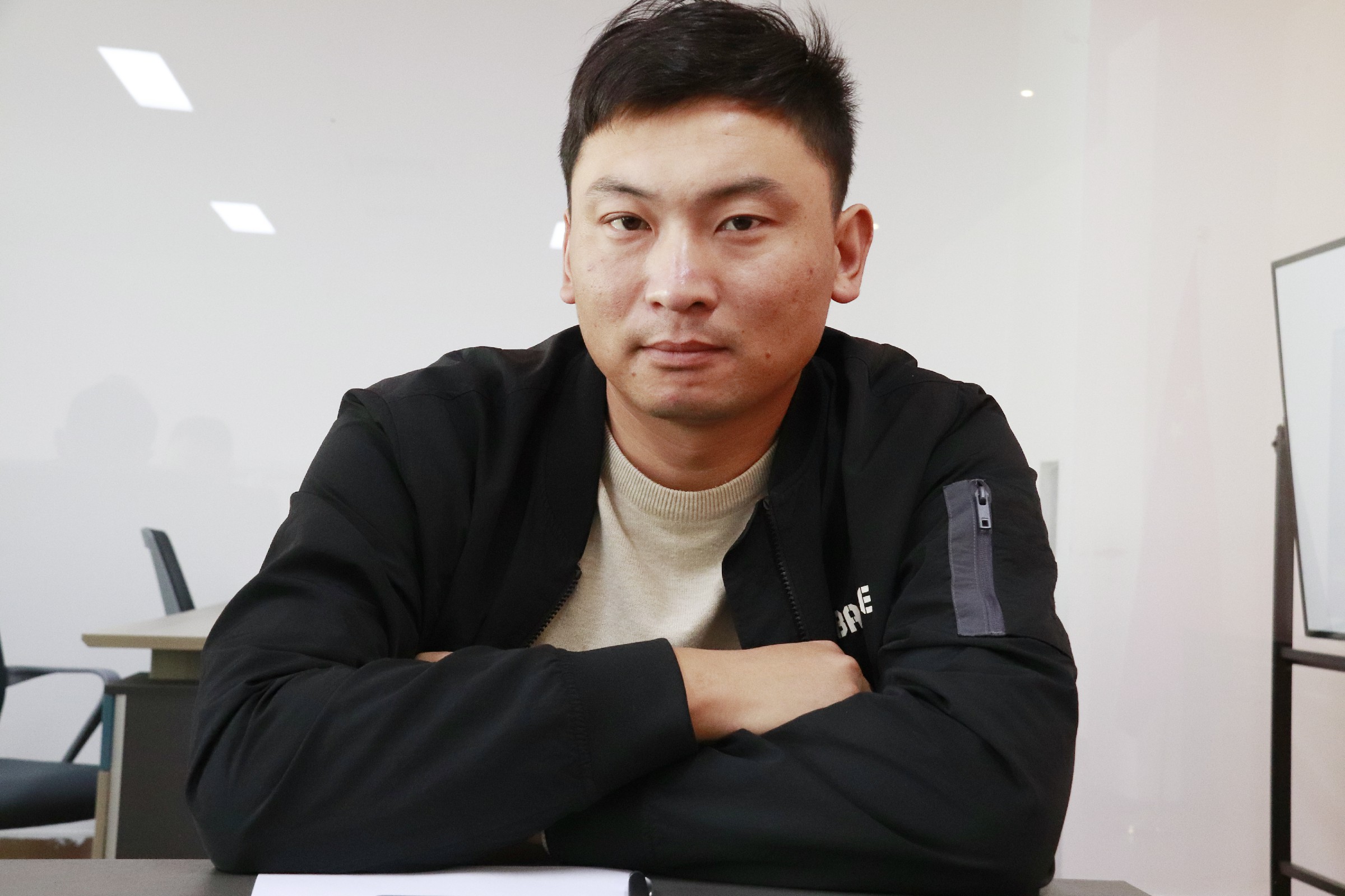 华北大区分公司会议圆满完成