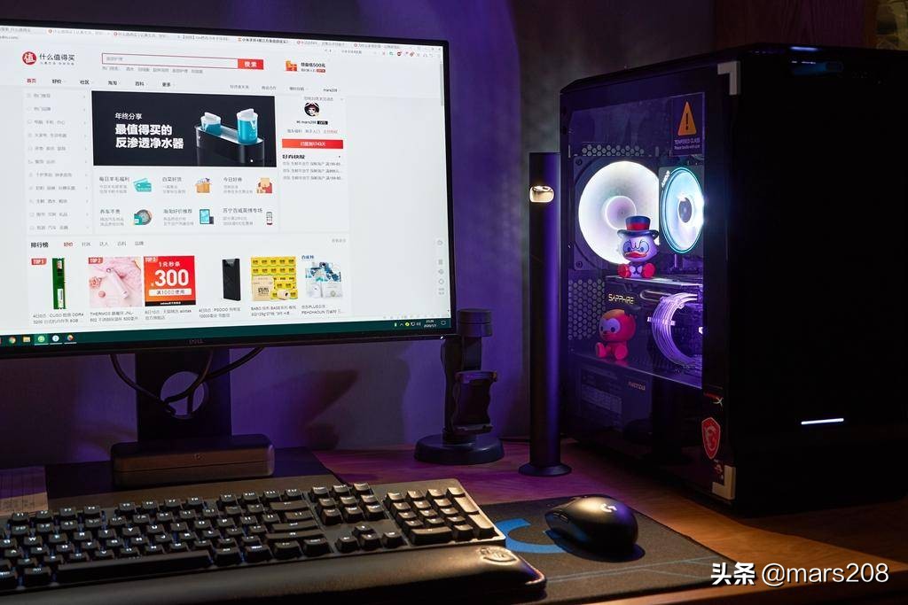 便携显示屏搭建双屏,双倍快乐双屏