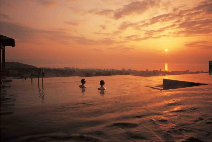 日本九州特急火车,日本九州观光火车攻略