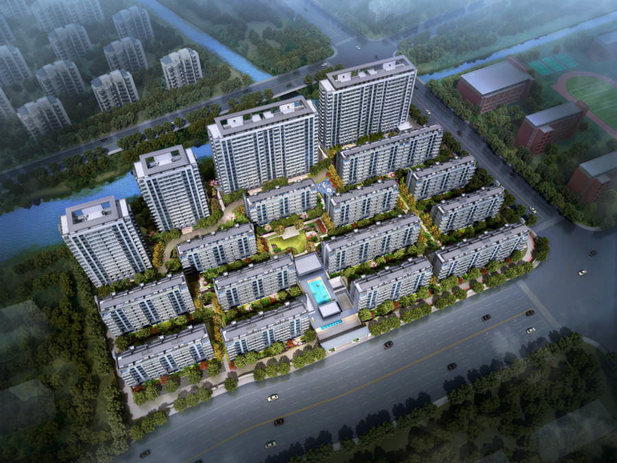 楼市复苏最好的楼盘,下半年入市的新盘有哪些