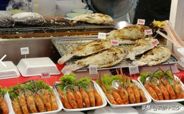 曼谷甲米自由行,曼谷自驾甲米最佳路线