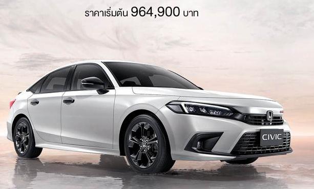 十代思域值不值得去置换新款,现在购买十代思域还值得吗