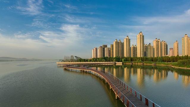 工业大省科技强省,蚌埠工业强市最新规划