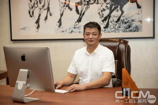 联盟思享家丨李坚：新余力威稳健发展的“正道”是什么？