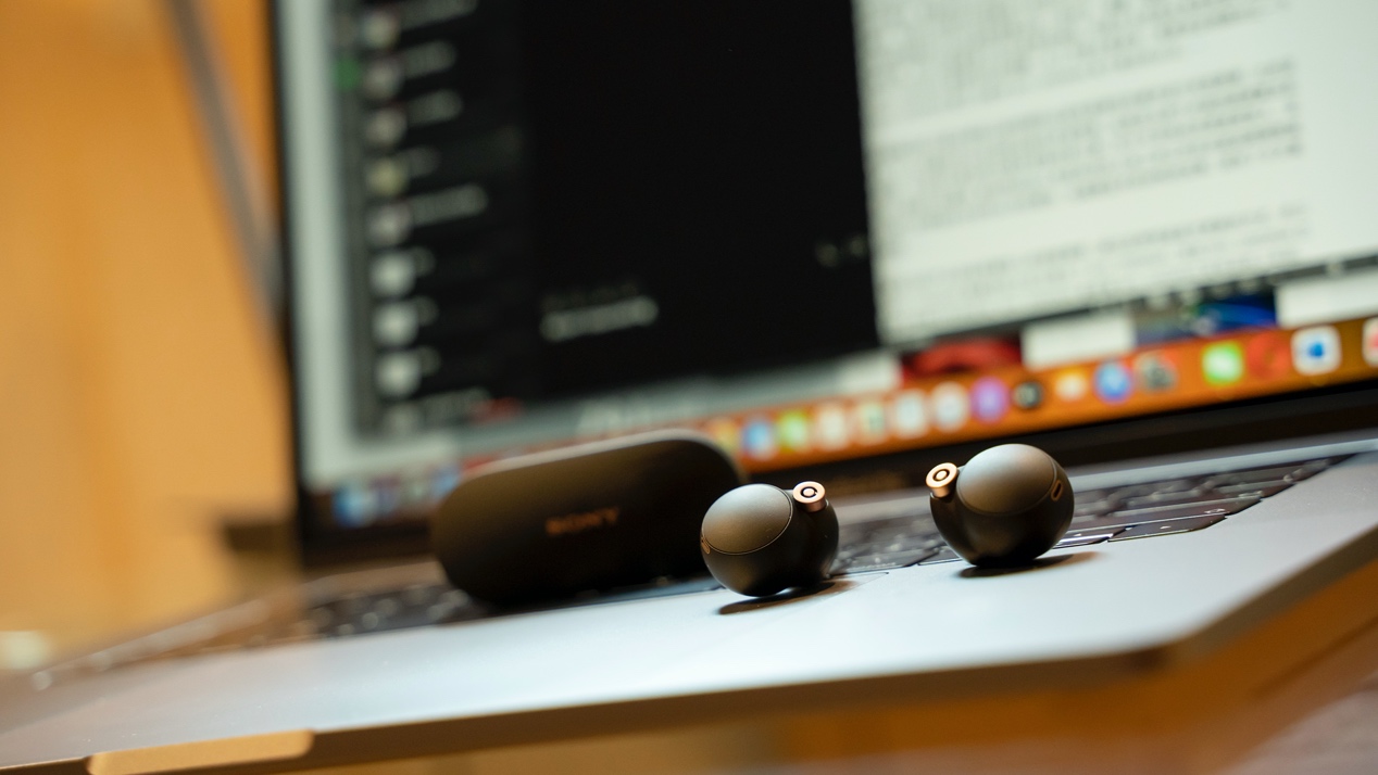 地表最强降噪耳机wf-1000xm4,wf-1000xm4真无线蓝牙降噪耳机