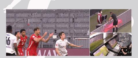 拜仁6球大胜卡塔尔,拜仁6:1翻盘