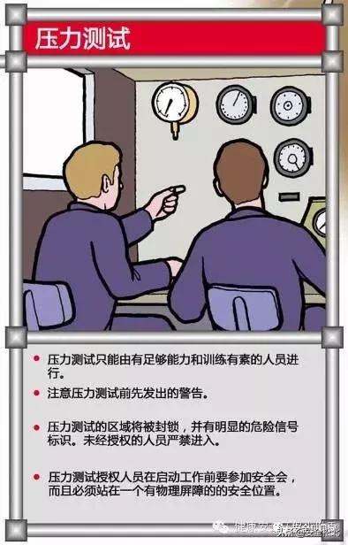 漫画趣味安全保护讲的什么,科普安全知识漫画