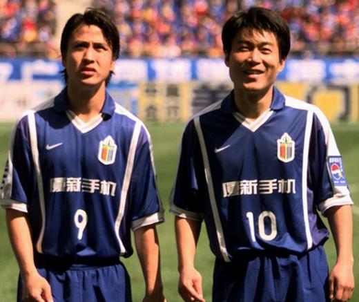 盘点本世纪足坛五大任意球高手,中国任意球大师排名