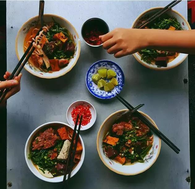 中国筷子承载了太多温情,中国筷子你真的懂吗