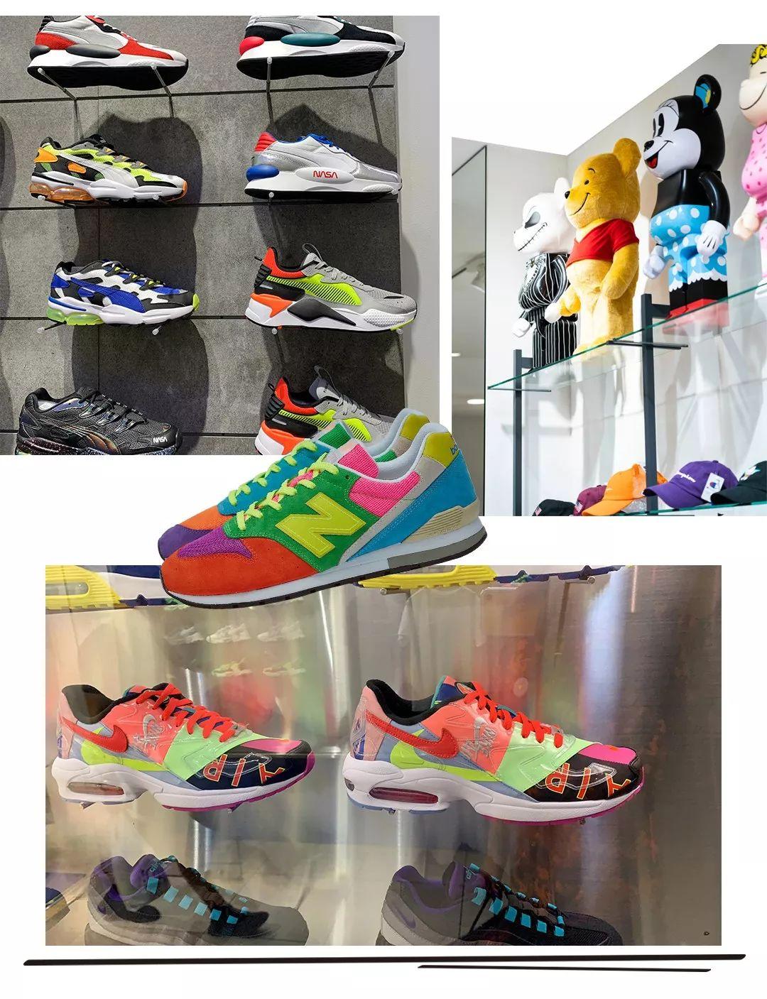 在日本买球鞋便宜吗,东京哪里卖的球鞋最全