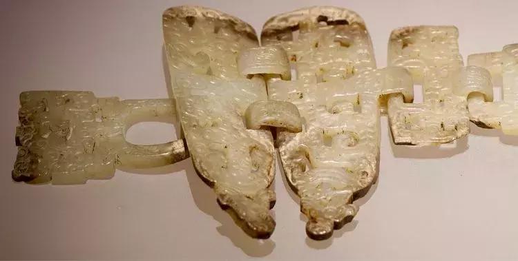 养眼的玉石图片,高古玉100幅高清图