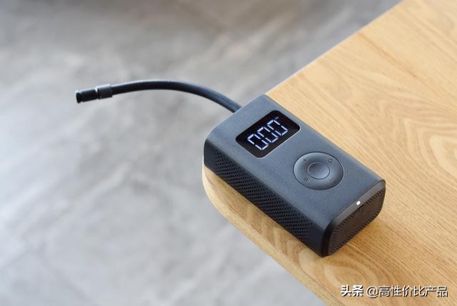 米家充气宝一会就没电了,米家充气宝1s充电时间