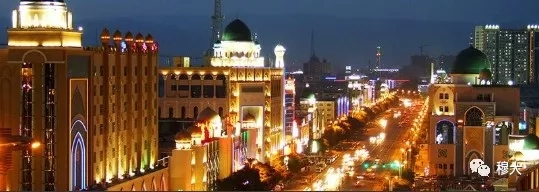 全国唯一以县命名的市,全国有哪些回民聚集区