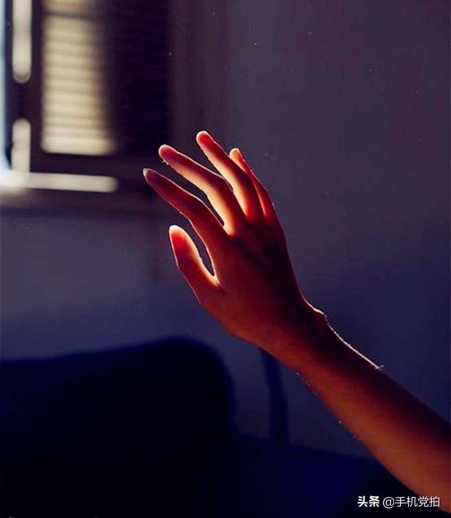 拍美照会变好看吗,拍两张美照