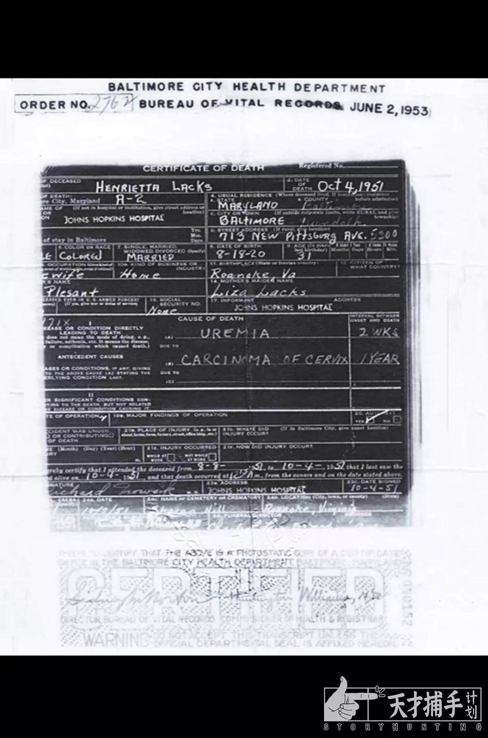 女儿发现离世20年的母亲没死，还被拿去做了杂交实验