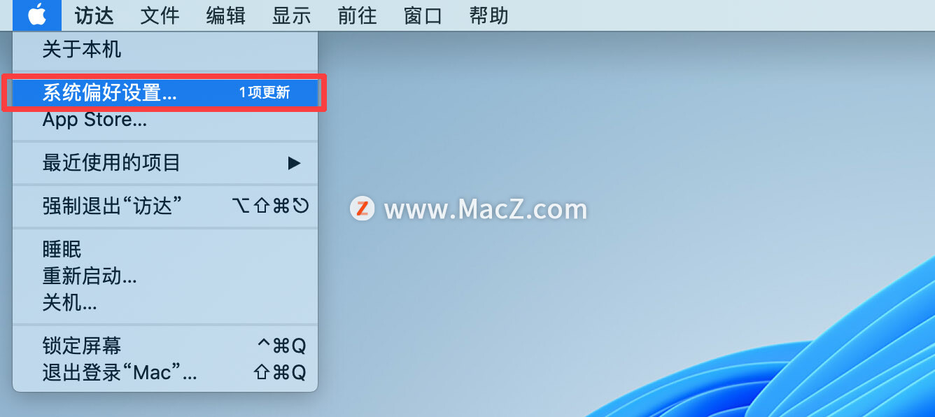 苹果mac进入恢复模式,苹果手机macwifi处于关闭状态