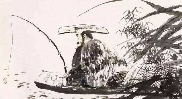 大快人心，“可视锚鱼”的*力暴**捕鱼方式，在长江被捕