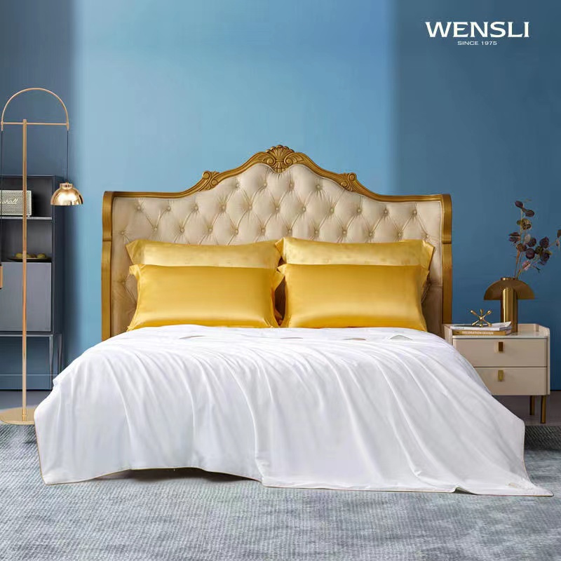 蚕丝被是苏州的好还是杭州的好,蚕丝含量20的蚕丝被值得买吗