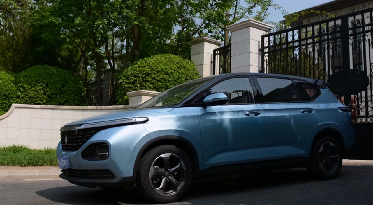 新宝骏rm5的评价,新宝骏rm5质量可靠不