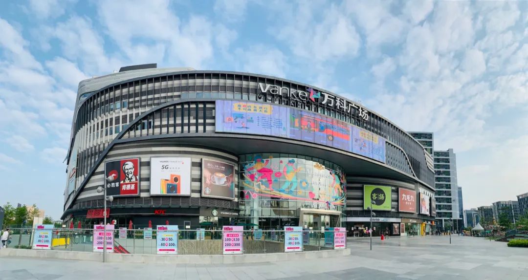 广州商场现状视频,广州各个商场真实现状