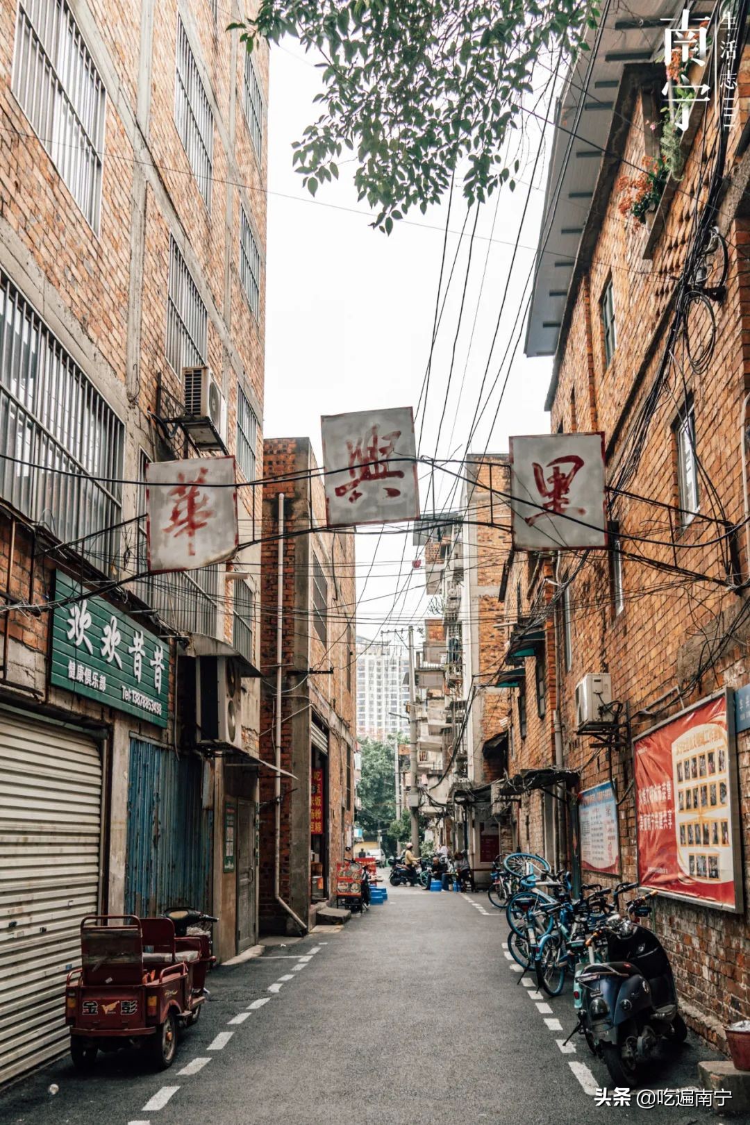 抖音南宁美食博主有哪些,南宁网红吃货抖音