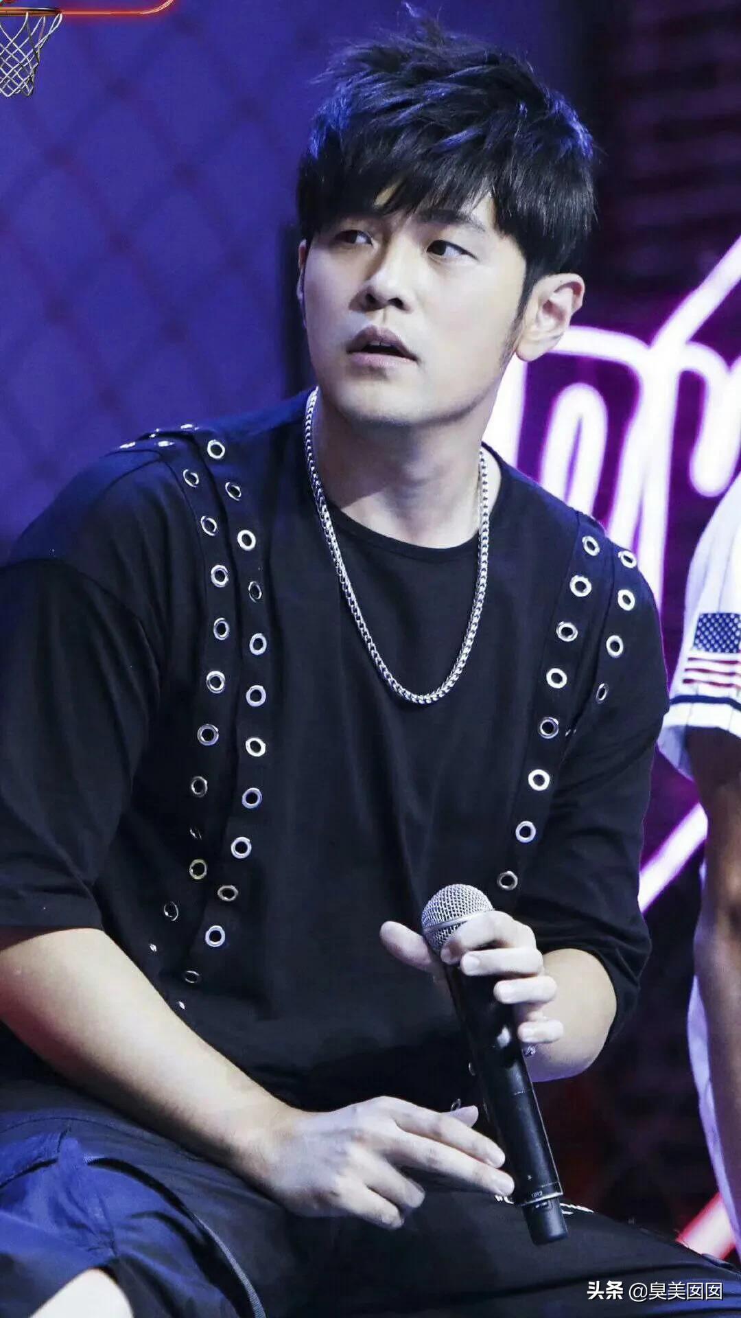 周董成名之路,你所不知的精彩片段