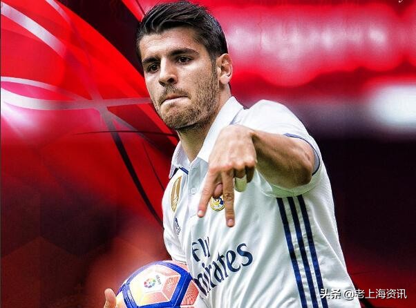 莫拉塔皇马欧冠捧杯,马德里双雄首战