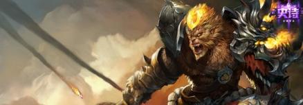 LOL设计师问答：悠米表现低于正常，悟空在测试服表现良好！