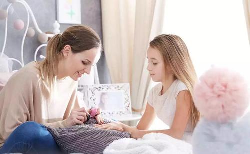 如何教育孩子打扮得大方,为什么要把孩子打扮漂亮