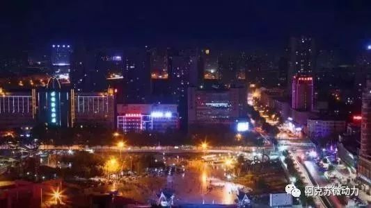 阿克苏在新疆的经济排名,阿克苏最强的县