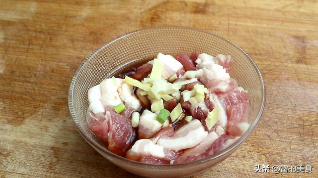 为什么农村大锅做饭好吃,这才是农村大锅菜的最正宗做法