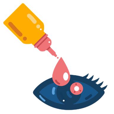 眼睛痒死了是什么原因,眼睛痒流泪是什么原因