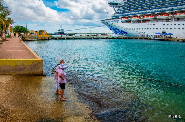 加勒比海邮轮旅行香港,加勒比海游轮旅行视频大全