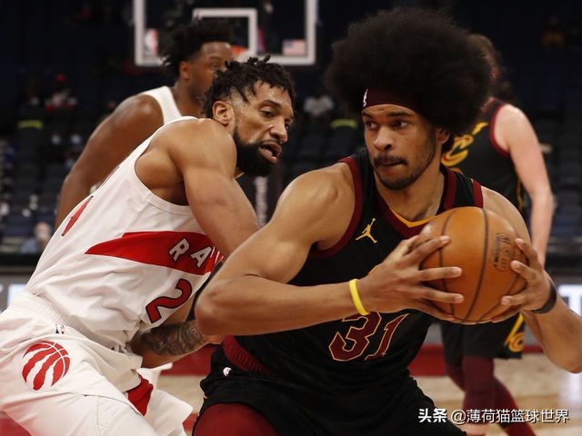 克利夫兰骑士队崛起之路,克利夫兰再次成为冠军之城