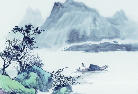 柳宗元不同时期诗的风格变化,刘禹锡与柳宗元诗之比较