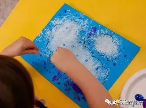 适合孩子的画画游戏,6-12岁儿童游戏绘画