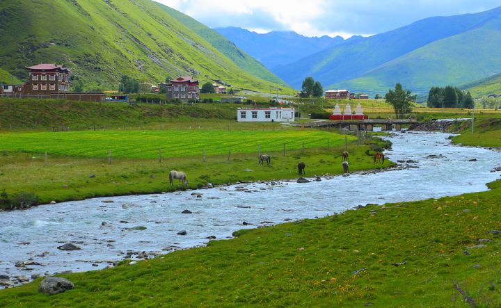 西藏和西北旅游攻略,来藏旅游攻略必看