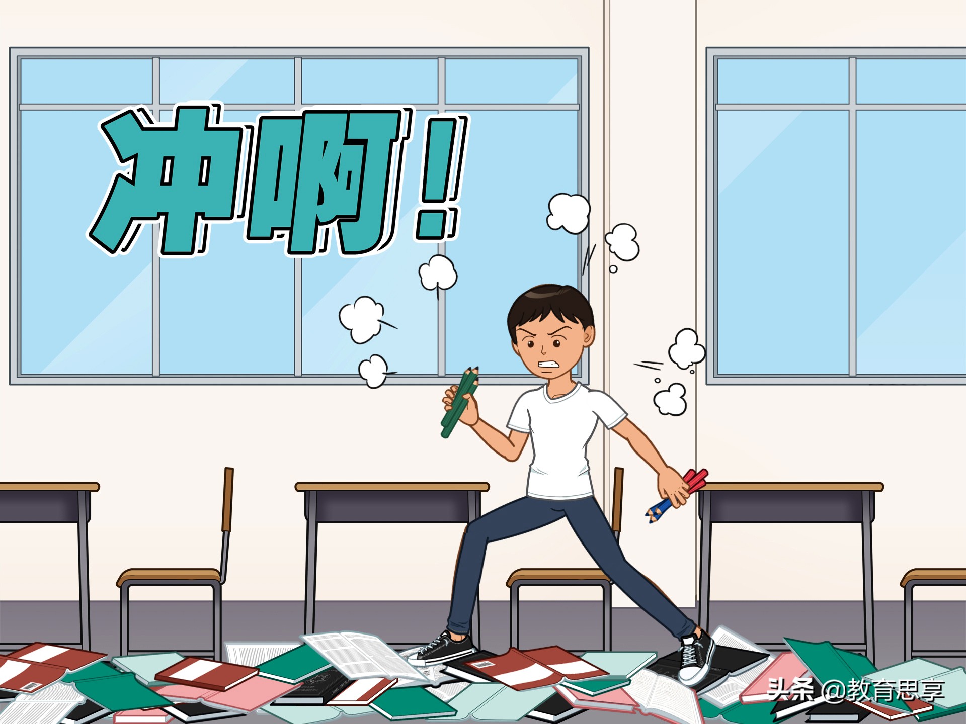 北大学霸讲物理全集,北大学霸谈数学方法