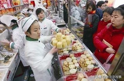 北新桥附近最适合去什么景点,四九城最繁华的地方