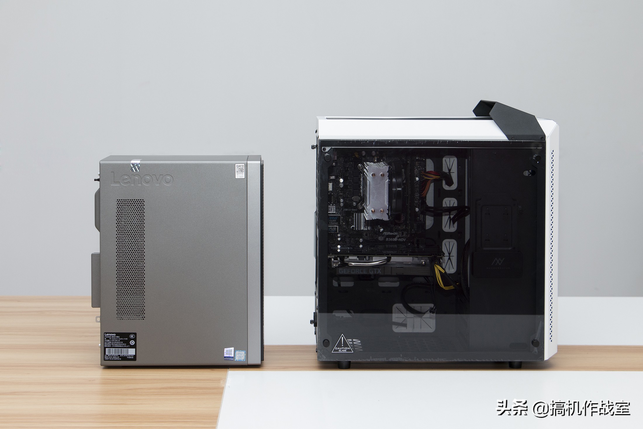 小巧精致机箱,兼容性好性价比高的机箱推荐