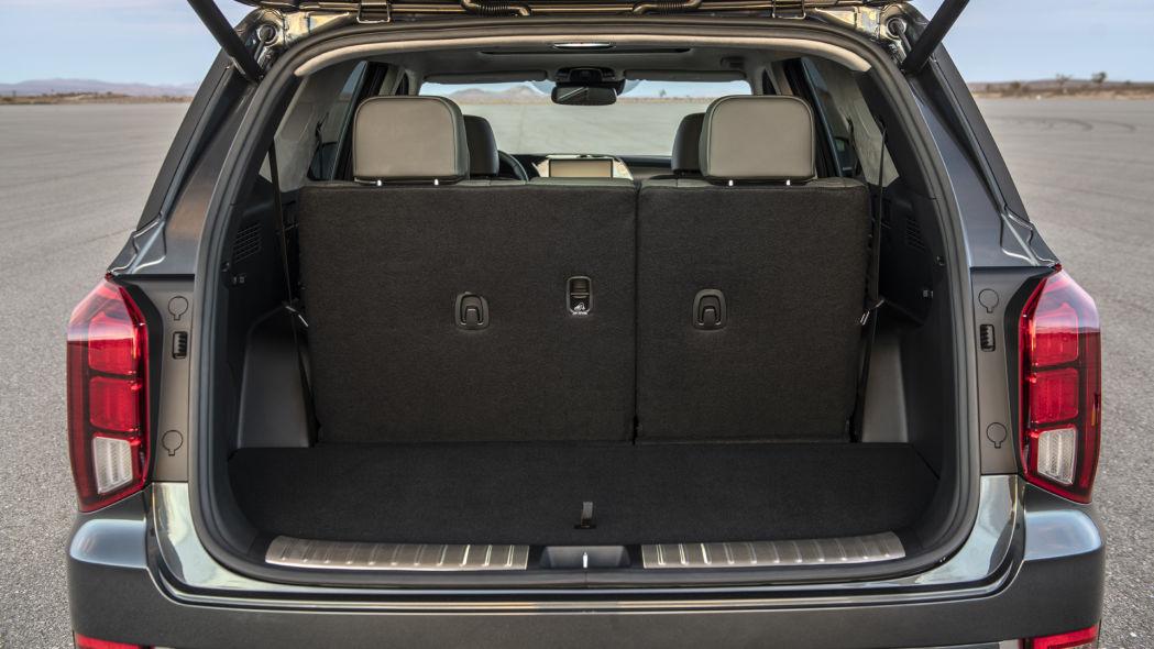 现代旗舰suv帕利塞德的前身叫什么,现代帕利塞德价格