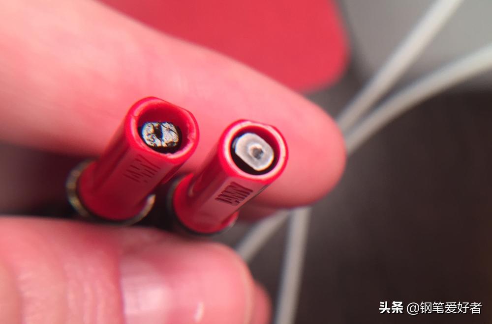 怎么辨别真假lamy钢笔,lamy钢笔如何辨别真假