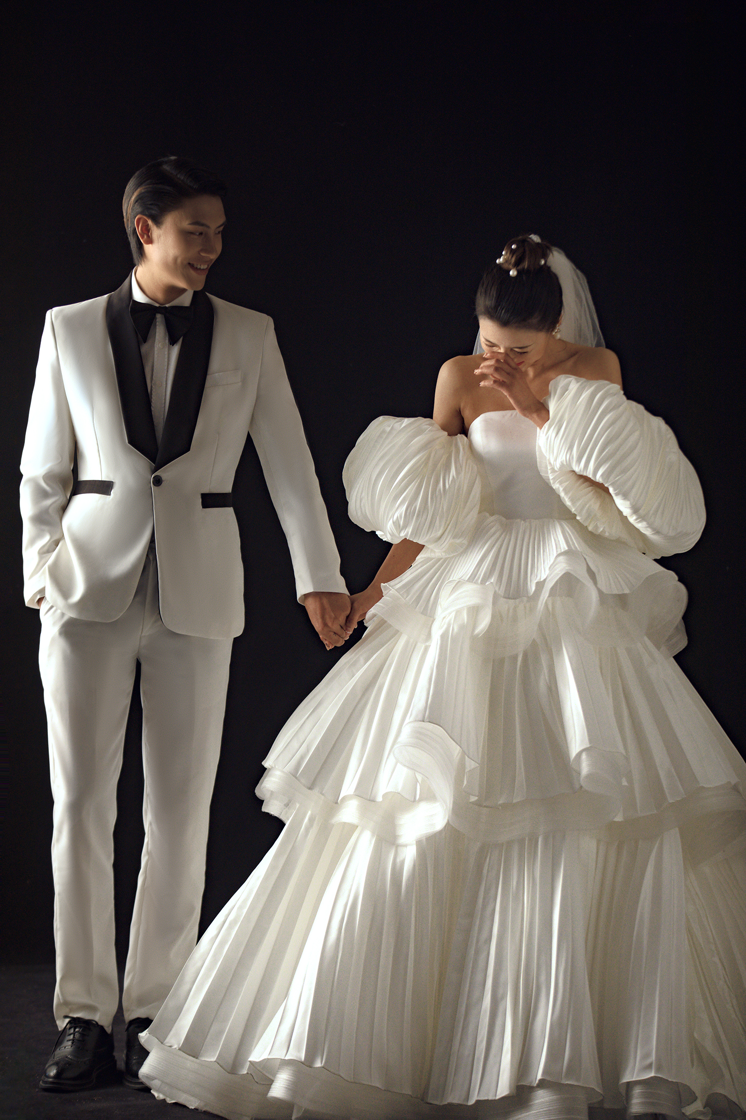 结婚照拍摄技巧最新,结婚照拍摄技巧全攻略