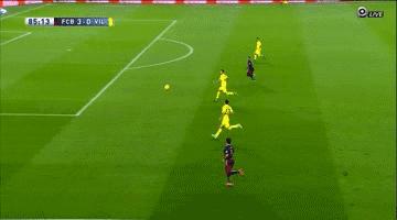 超越足球教学,超越梅西还需要7步